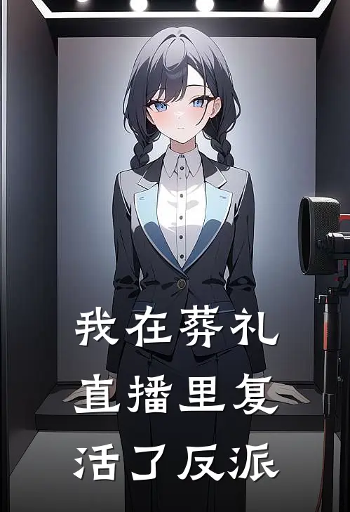 我在葬礼直播里复活了反派
