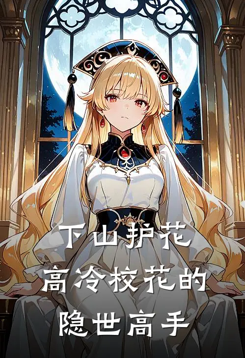 下山护花：高冷校花的隐世高手