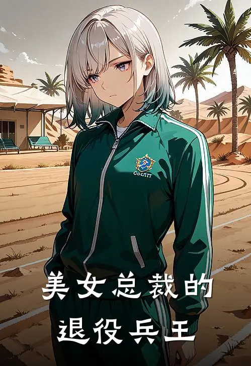 美女总裁的退役兵王