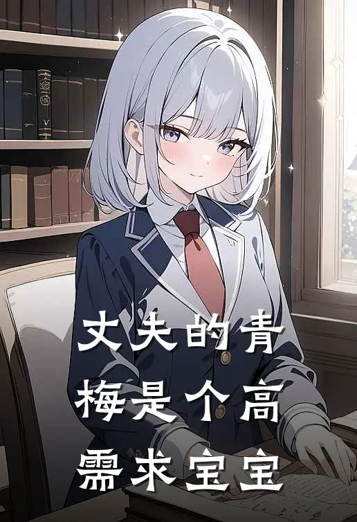 丈夫的青梅是个高需求宝宝