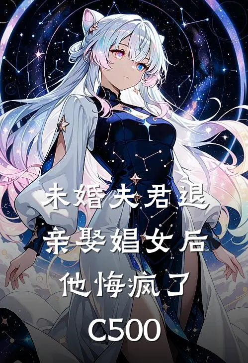 未婚夫君退亲娶娼女后，他悔疯了C500