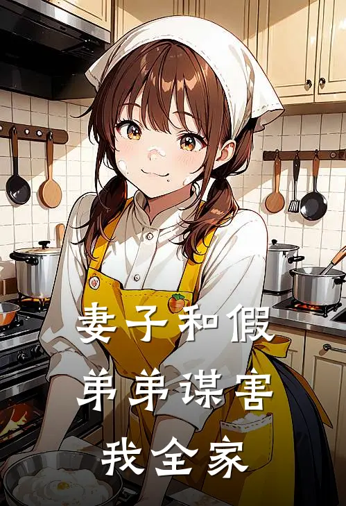 妻子和假弟弟谋害我全家