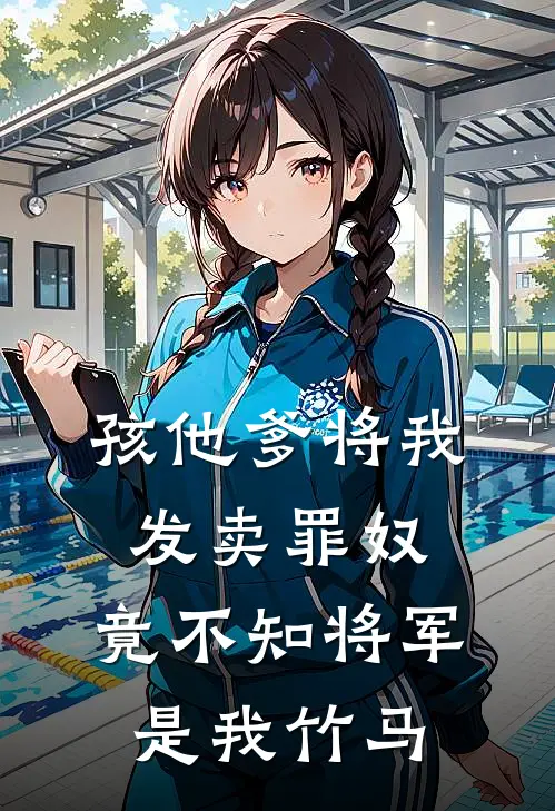 孩他爹将我发卖罪奴，竟不知将军是我竹马