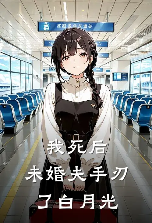 我死后，未婚夫手刃了白月光