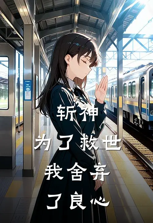 斩神：为了救世，我舍弃了良心