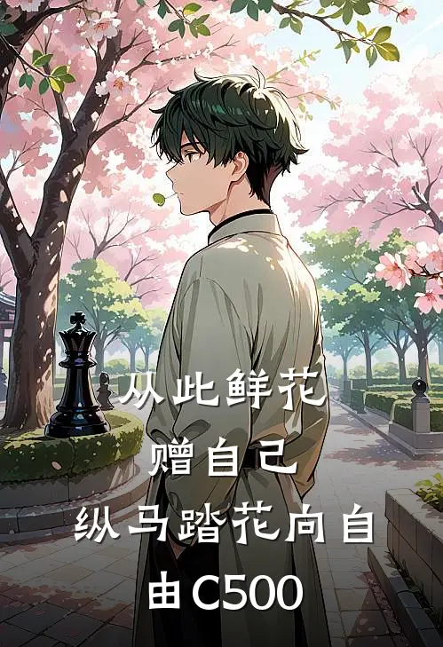 从此鲜花赠自己，纵马踏花向自由C500