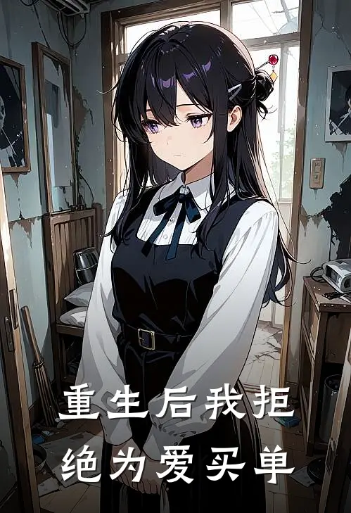 重生后我拒绝为爱买单
