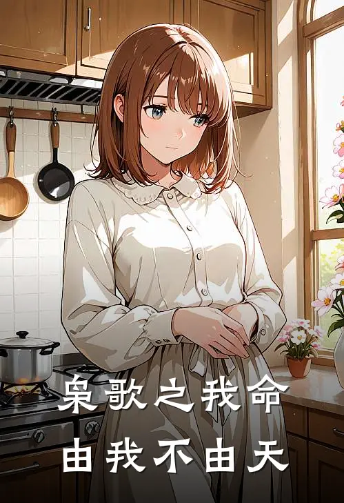 枭歌之我命由我不由天