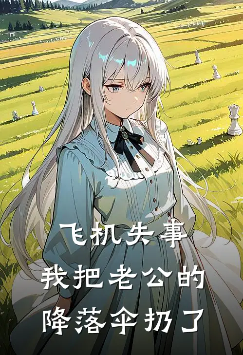 飞机失事，我把老公的降落伞扔了