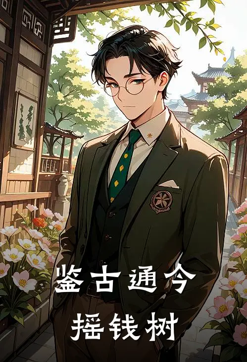 鉴古通今摇钱树