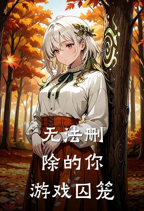 无法删除的你：游戏囚笼