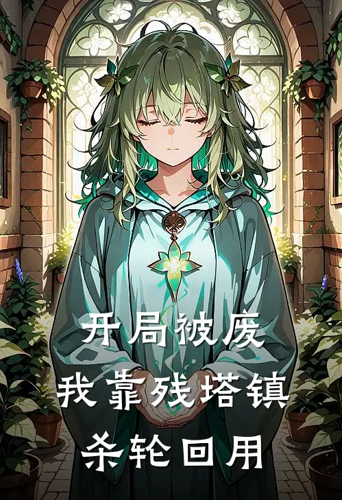 开局被废，我靠残塔镇杀轮回用