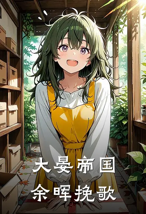 大晏帝国余晖挽歌