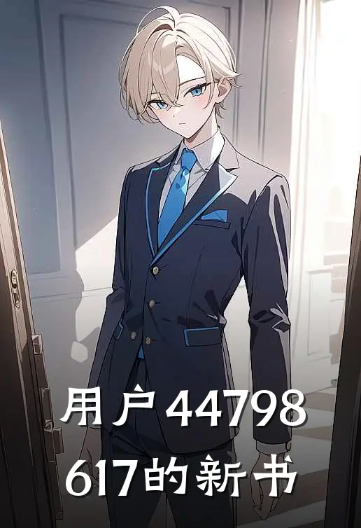 用户44798617的新书