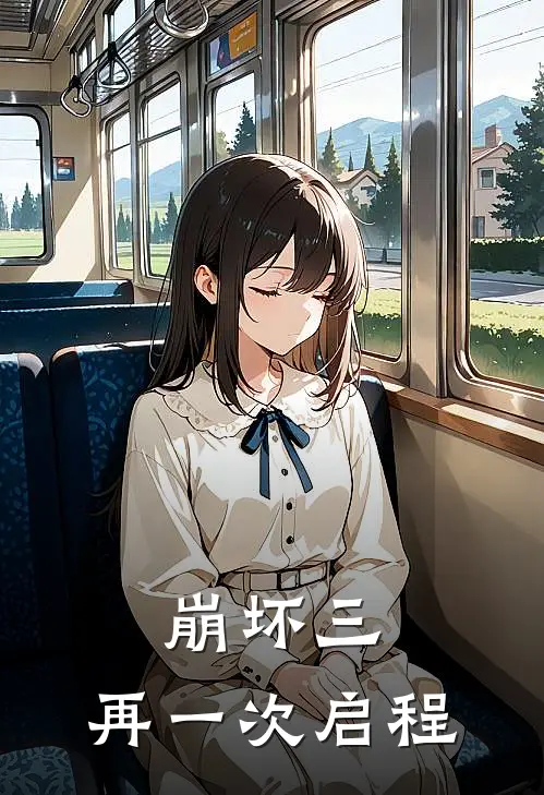 崩坏三：再一次启程