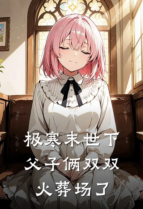 极寒末世下父子俩双双火葬场了