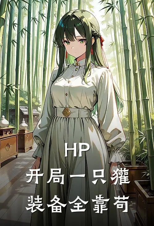 HP：开局一只獾，装备全靠苟