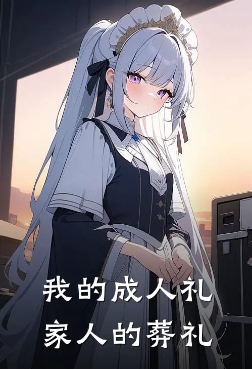 我的成人礼，家人的葬礼