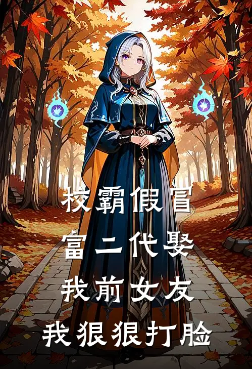 校霸假冒富二代娶我前女友，我狠狠打脸