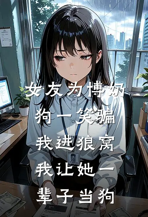 女友为博奶狗一笑骗我进狼窝，我让她一辈子当狗