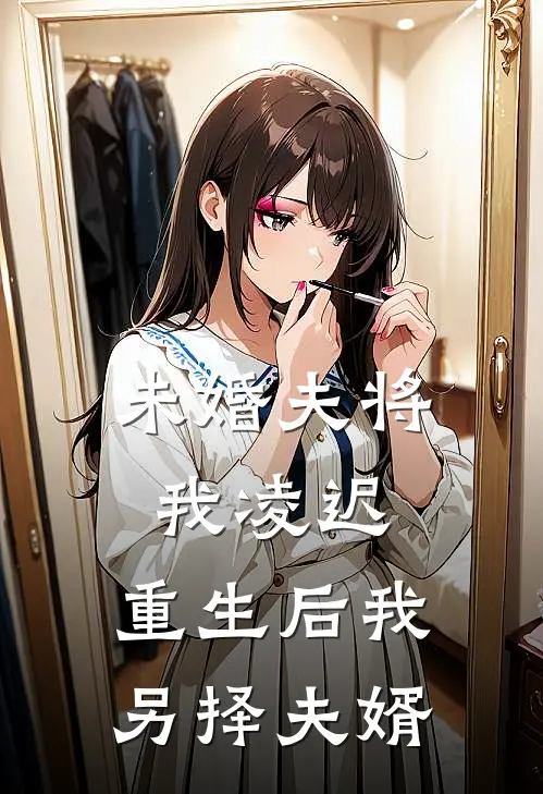 未婚夫将我凌迟，重生后我另择夫婿