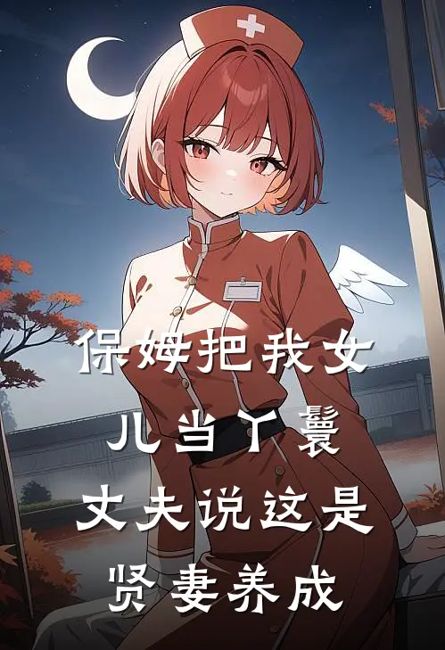 保姆把我女儿当丫鬟，丈夫说这是贤妻养成