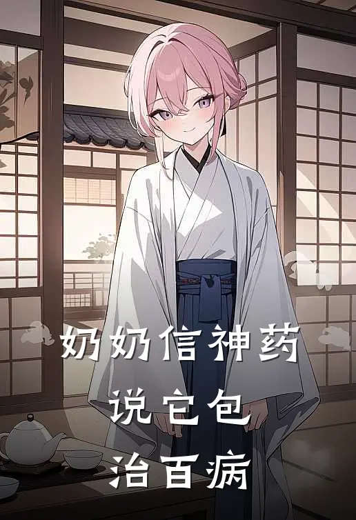 奶奶信神药，说它包治百病