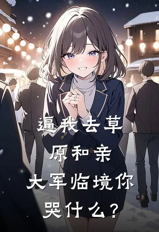 逼我去草原和亲，大军临境你哭什么？