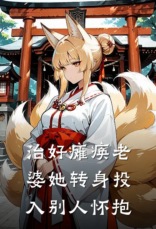 治好瘫痪老婆她转身投入别人怀抱