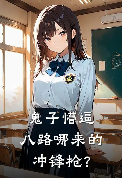 鬼子懵逼：八路哪来的冲锋枪？