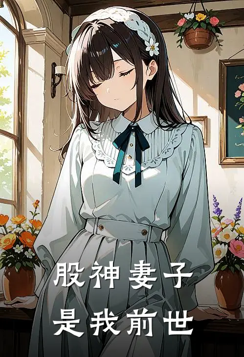 股神妻子是我前世