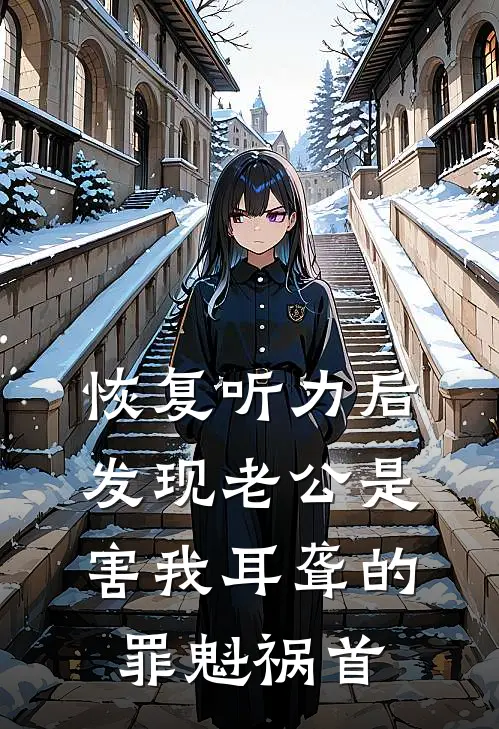 恢复听力后，发现老公是害我耳聋的罪魁祸首