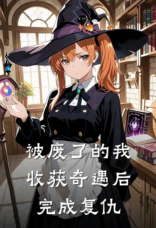 被废了的我收获奇遇后完成复仇