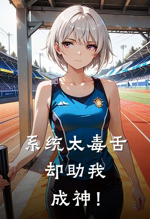 系统太毒舌，却助我成神！