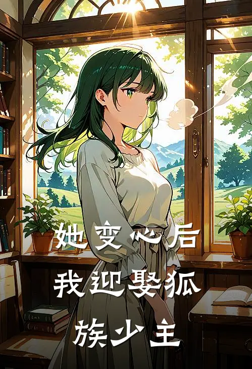 她变心后，我迎娶狐族少主