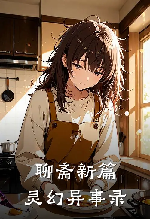 聊斋新篇：灵幻异事录