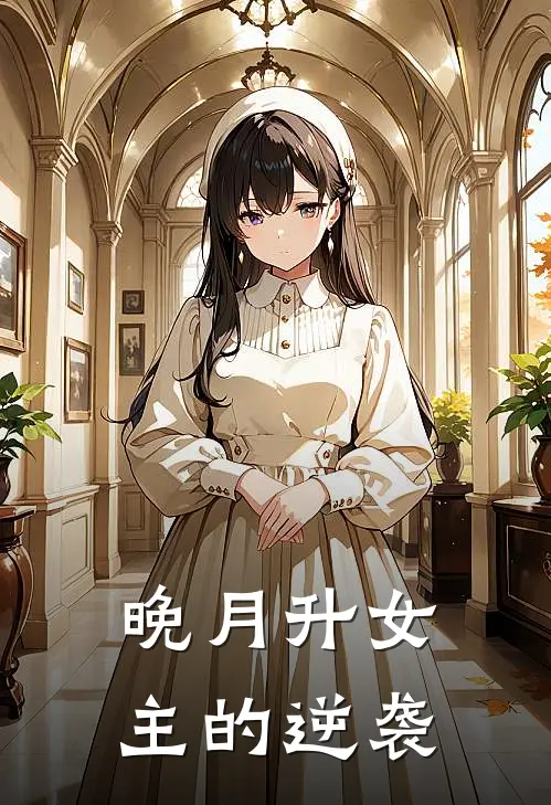 晚月升女主的逆袭