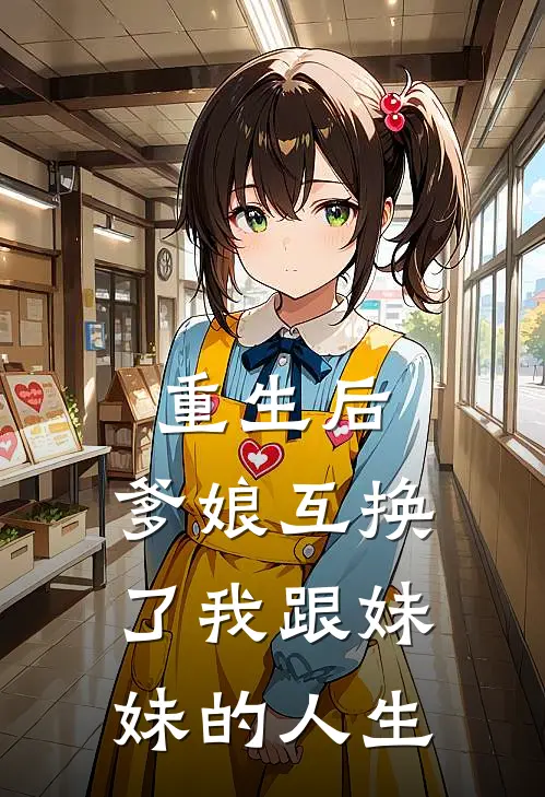 重生后，爹娘互换了我跟妹妹的人生