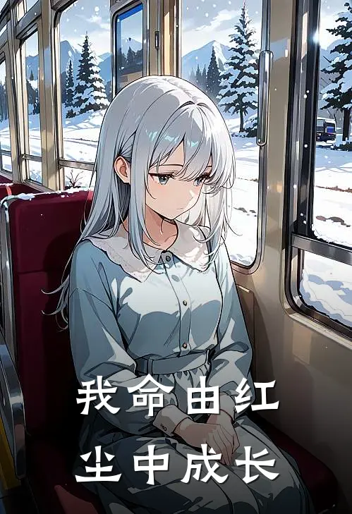 我命由红尘中成长