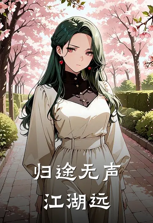 归途无声江湖远