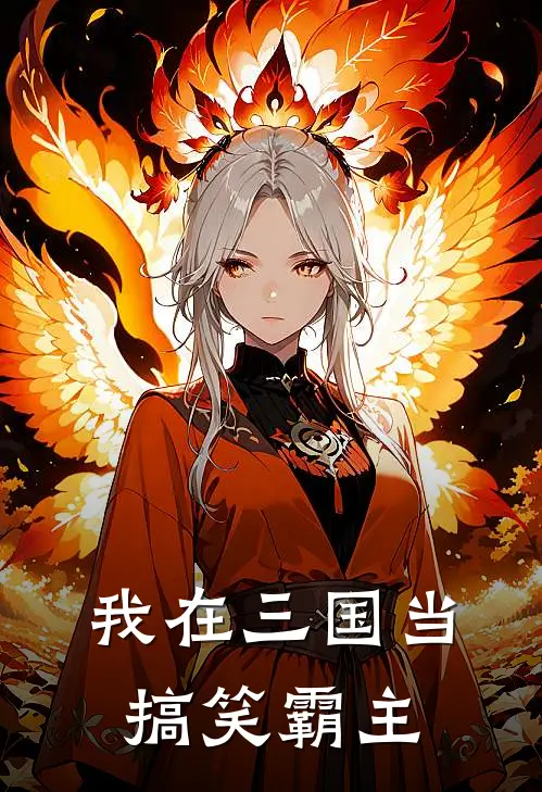 我在三国当搞笑霸主