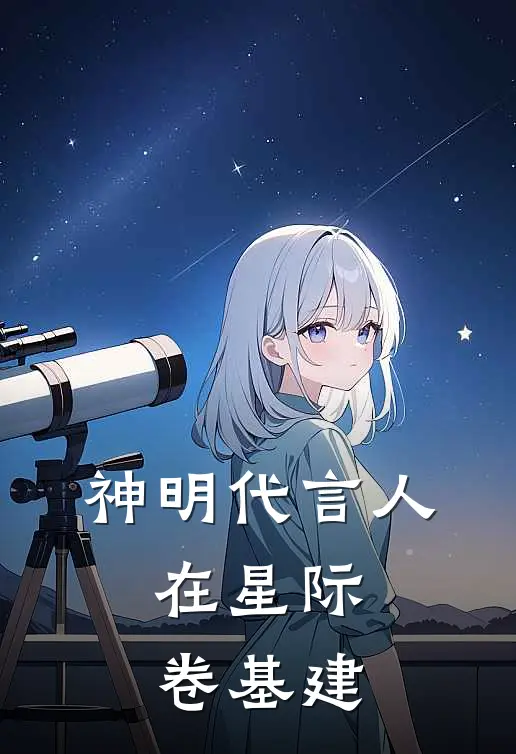 神明代言人，在星际卷基建