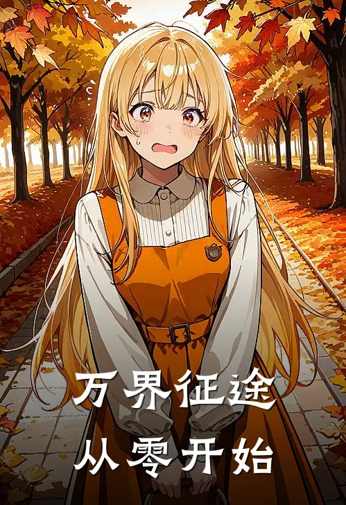 万界征途：从零开始