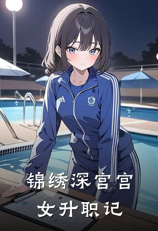 锦绣深宫宫女升职记