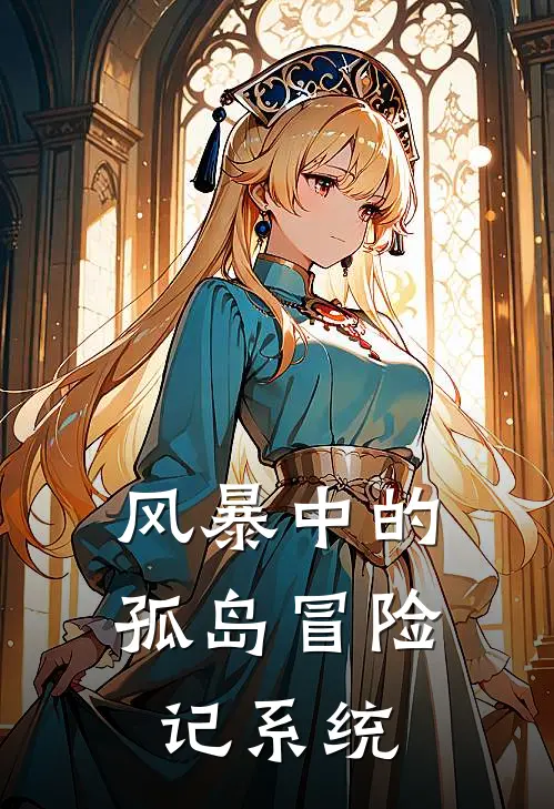 风暴中的孤岛冒险记系统