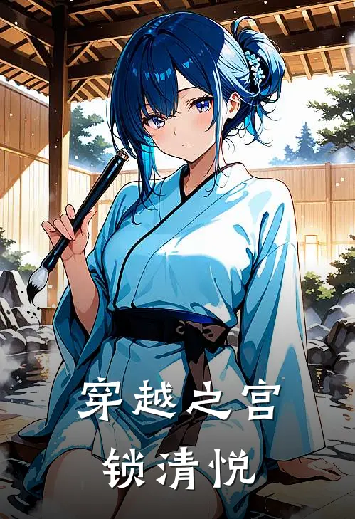 穿越之宫锁清悦