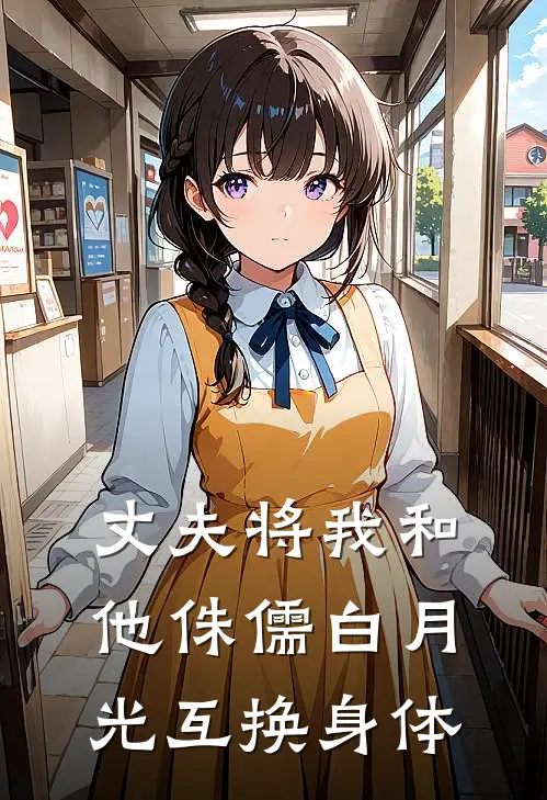 丈夫将我和他侏儒白月光互换身体