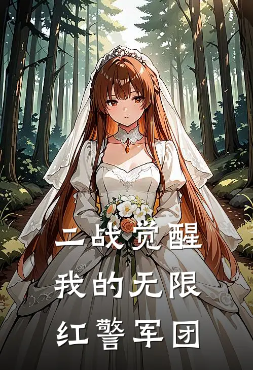 二战觉醒：我的无限红警军团