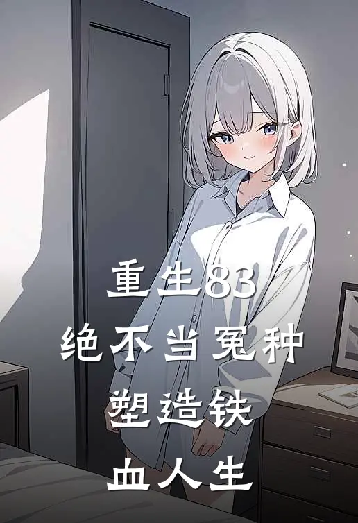 重生83：绝不当冤种，塑造铁血人生