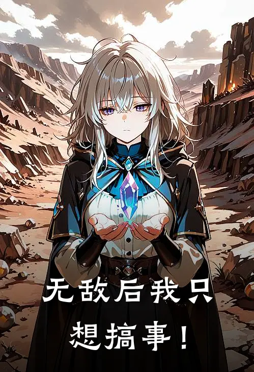 无敌后我只想搞事！